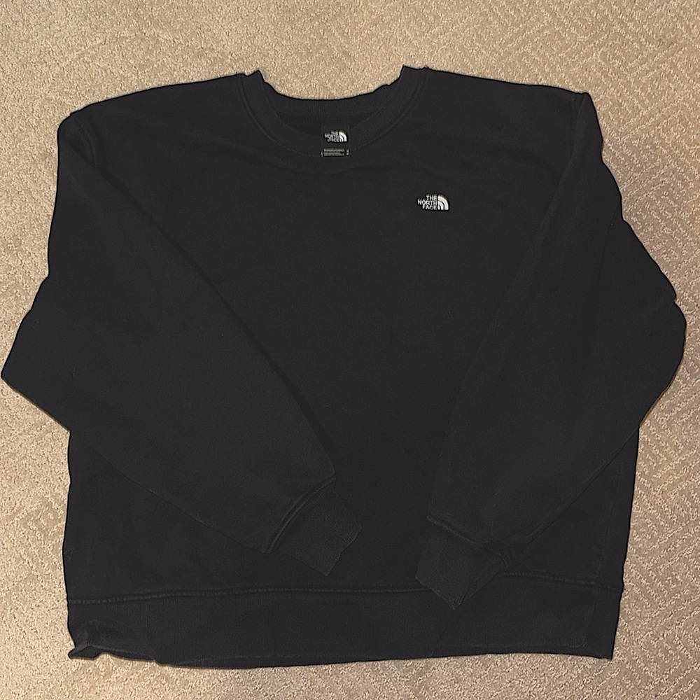 Women’s Northface Crew Neck Sweater
